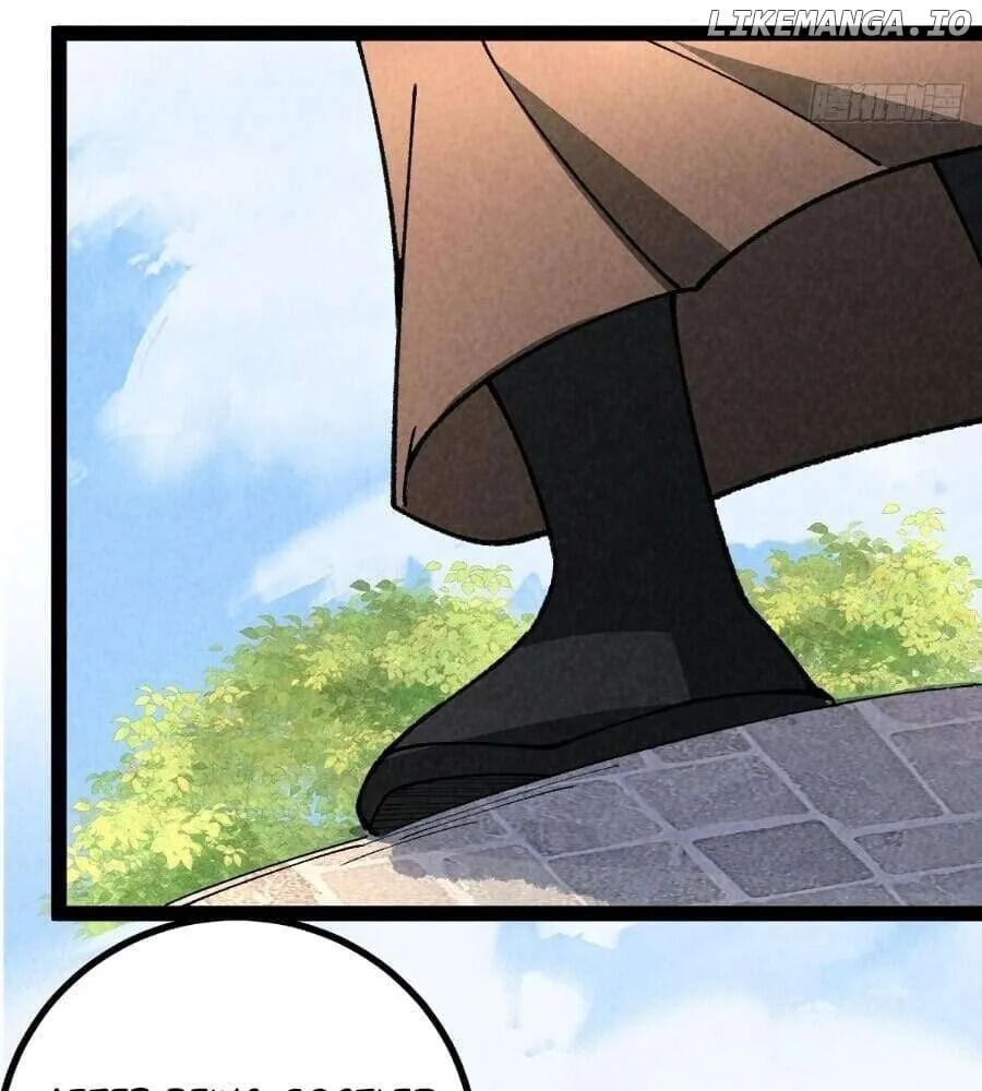 Becoming an Immortal Official Starts from Transmigrating as a Pig Chapter 43 page 47 - 