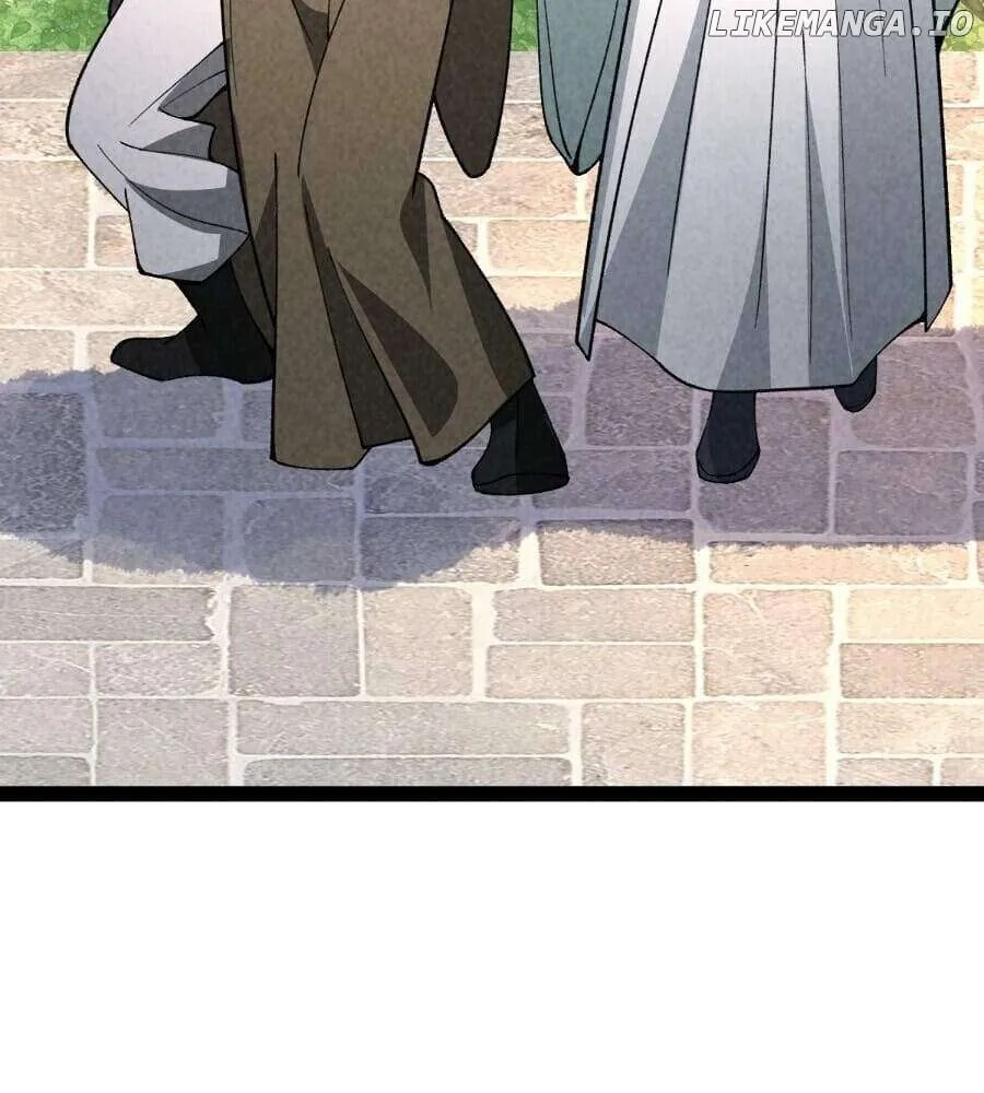 Becoming an Immortal Official Starts from Transmigrating as a Pig Chapter 43 page 49 - 