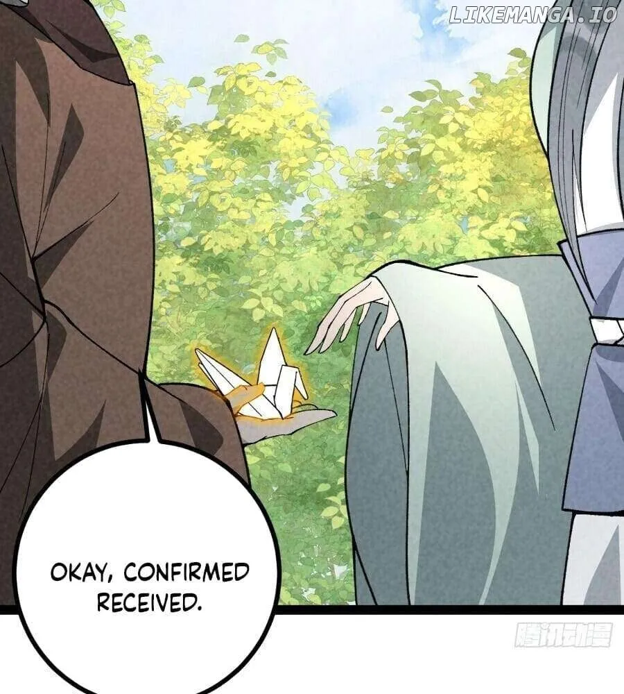 Becoming an Immortal Official Starts from Transmigrating as a Pig Chapter 43 page 51 - 