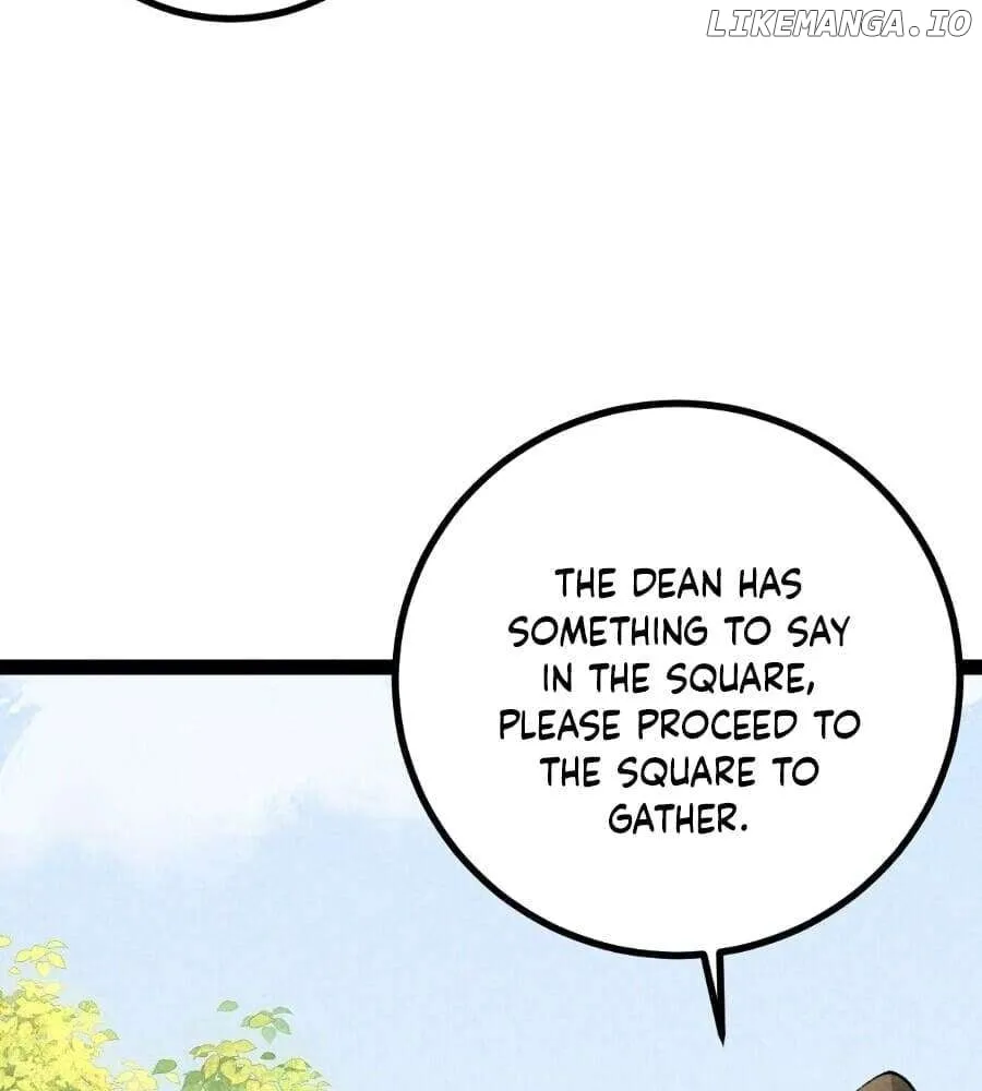 Becoming an Immortal Official Starts from Transmigrating as a Pig Chapter 43 page 52 - 