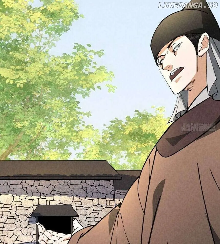 Becoming an Immortal Official Starts from Transmigrating as a Pig Chapter 43 page 53 - 