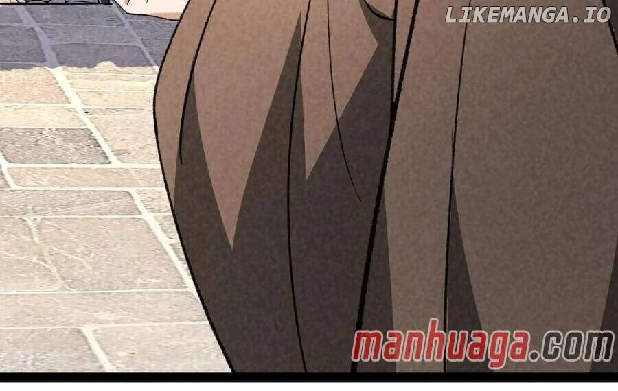 Becoming an Immortal Official Starts from Transmigrating as a Pig Chapter 43 page 54 - 