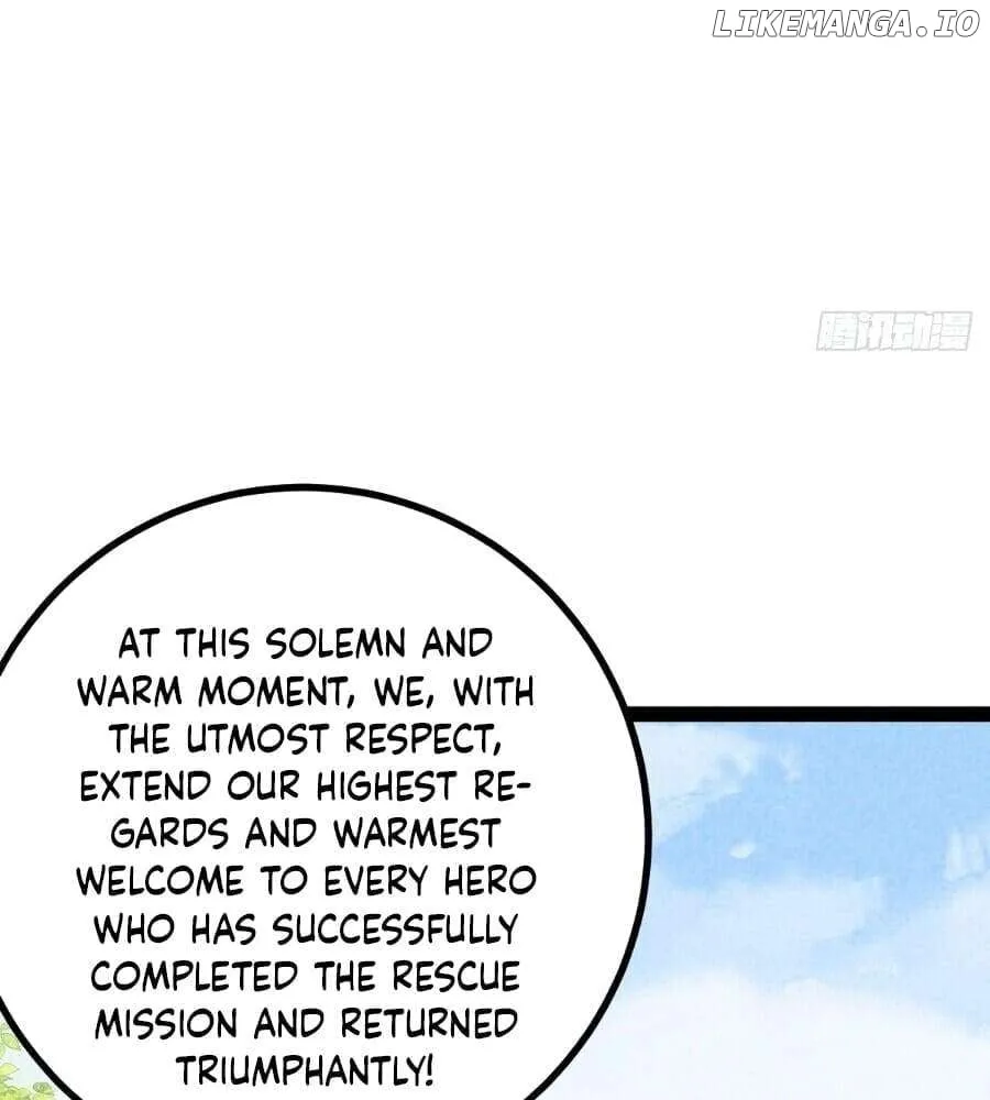 Becoming an Immortal Official Starts from Transmigrating as a Pig Chapter 43 page 55 - 