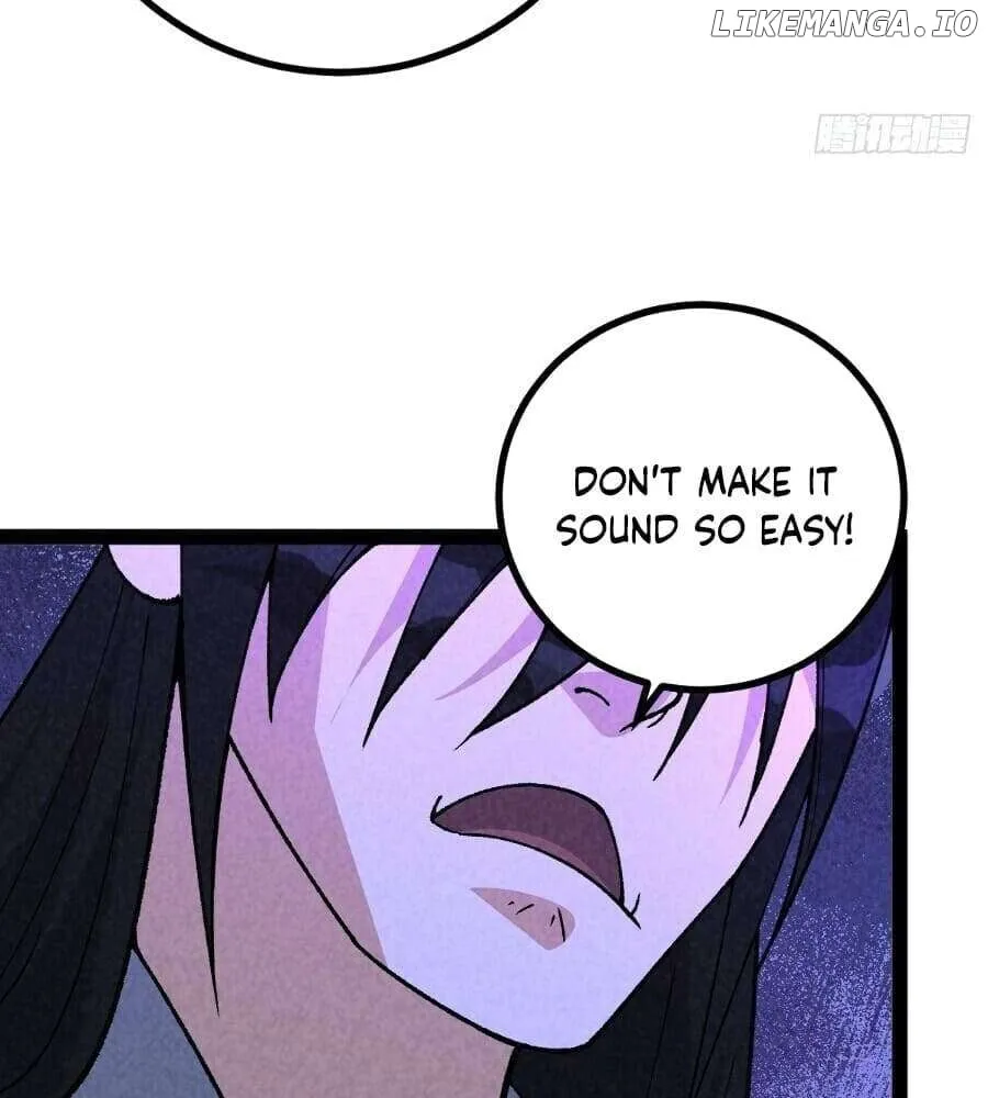 Becoming an Immortal Official Starts from Transmigrating as a Pig Chapter 43 page 60 - 