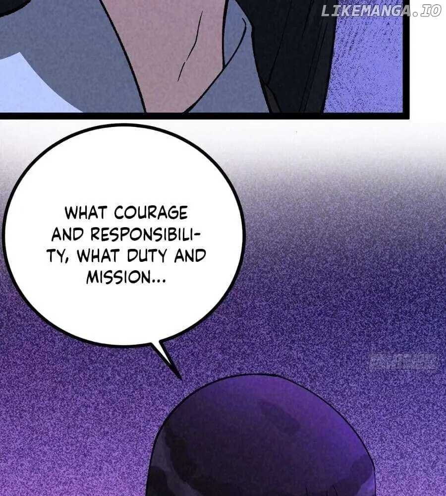 Becoming an Immortal Official Starts from Transmigrating as a Pig Chapter 43 page 61 - 