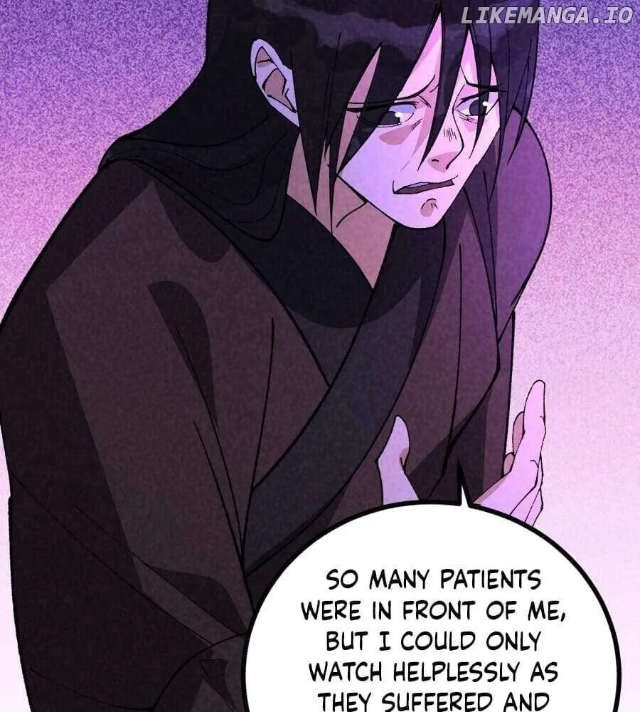 Becoming an Immortal Official Starts from Transmigrating as a Pig Chapter 43 page 62 - 