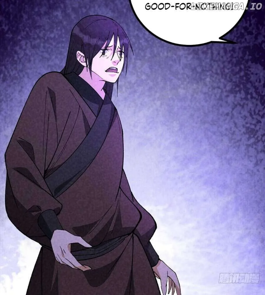 Becoming an Immortal Official Starts from Transmigrating as a Pig Chapter 43 page 64 - 