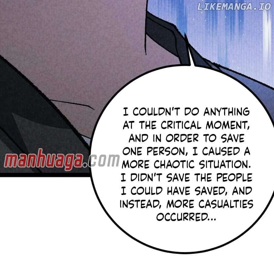 Becoming an Immortal Official Starts from Transmigrating as a Pig Chapter 43 page 67 - 