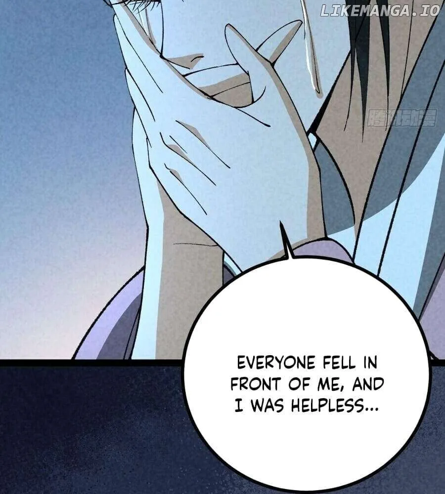 Becoming an Immortal Official Starts from Transmigrating as a Pig Chapter 43 page 69 - 