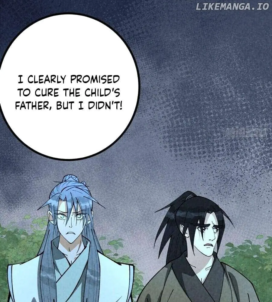 Becoming an Immortal Official Starts from Transmigrating as a Pig Chapter 43 page 70 - 
