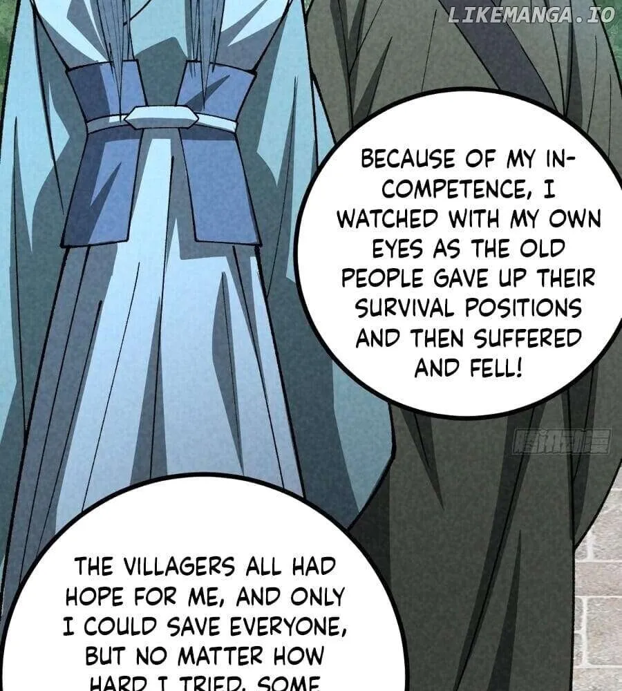 Becoming an Immortal Official Starts from Transmigrating as a Pig Chapter 43 page 71 - 