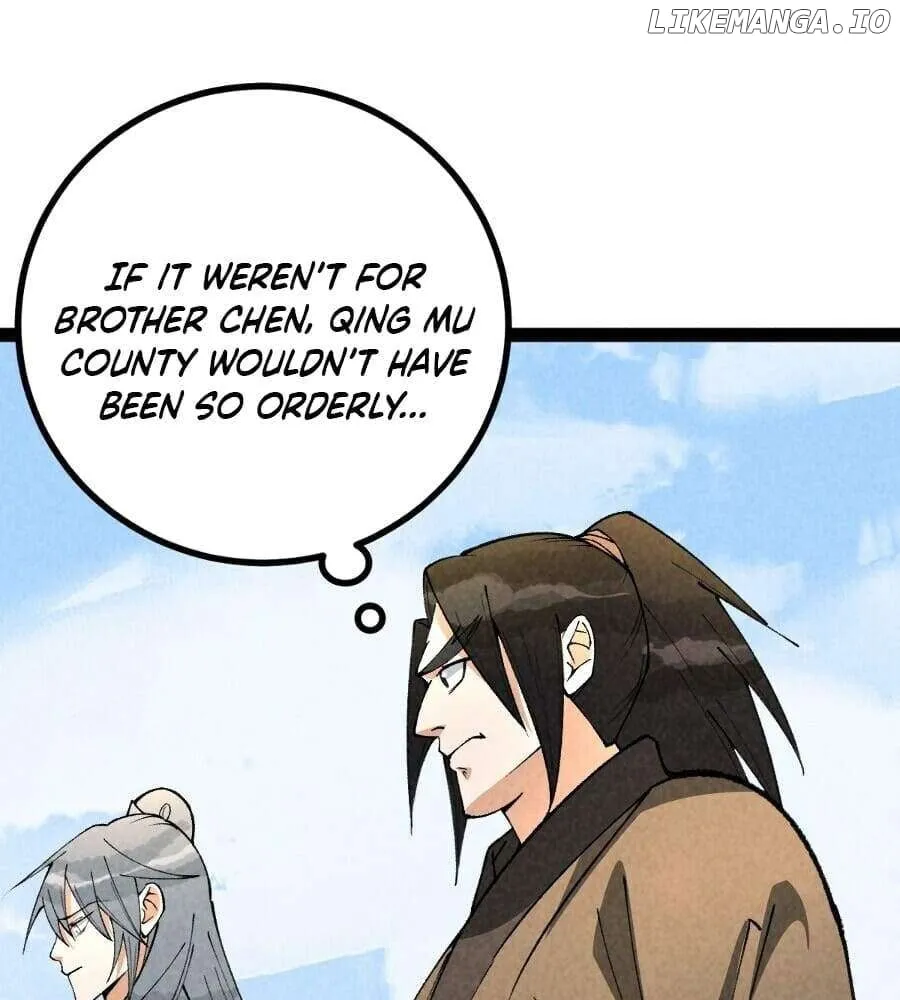 Becoming an Immortal Official Starts from Transmigrating as a Pig Chapter 43 page 73 - 