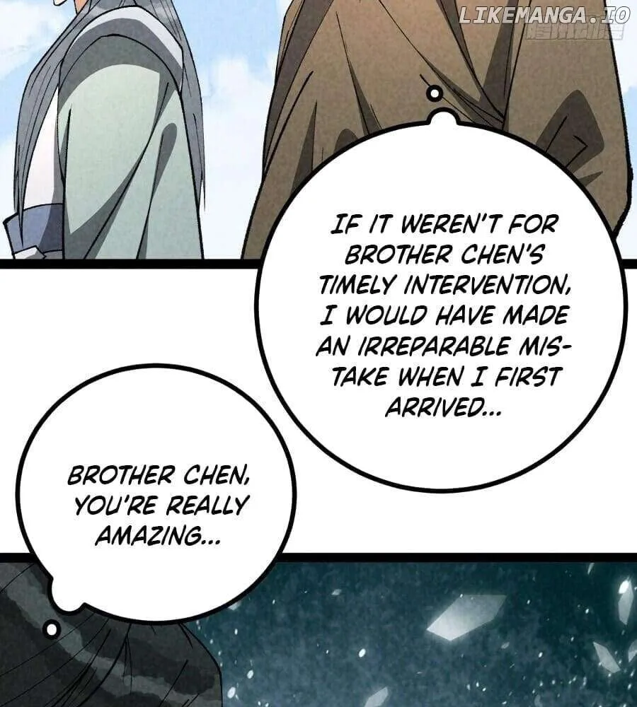 Becoming an Immortal Official Starts from Transmigrating as a Pig Chapter 43 page 74 - 