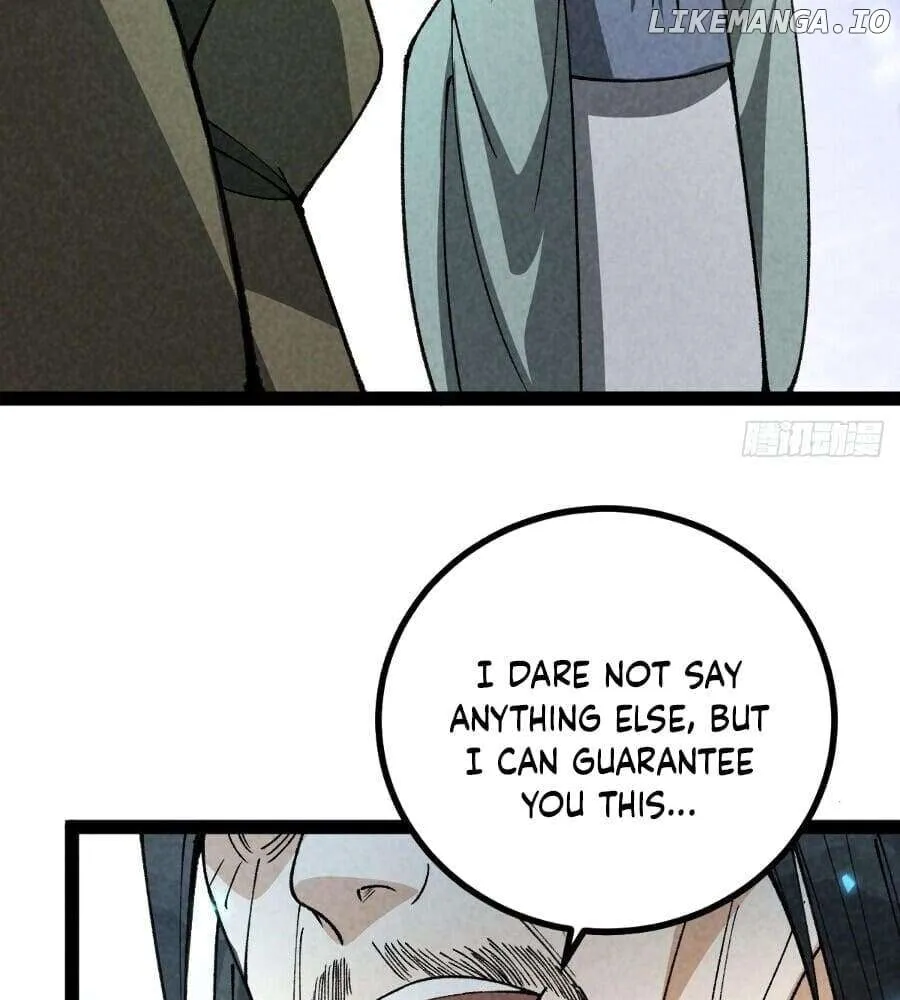 Becoming an Immortal Official Starts from Transmigrating as a Pig Chapter 43 page 76 - 