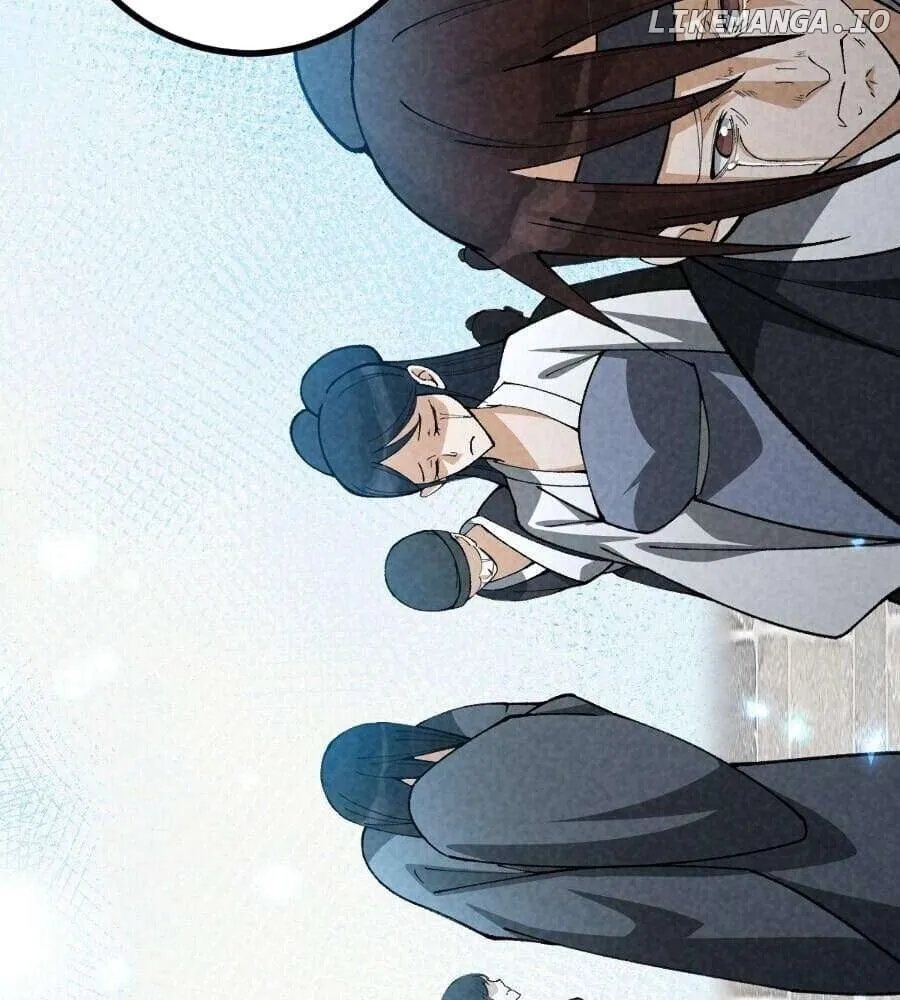 Becoming an Immortal Official Starts from Transmigrating as a Pig Chapter 43 page 79 - 