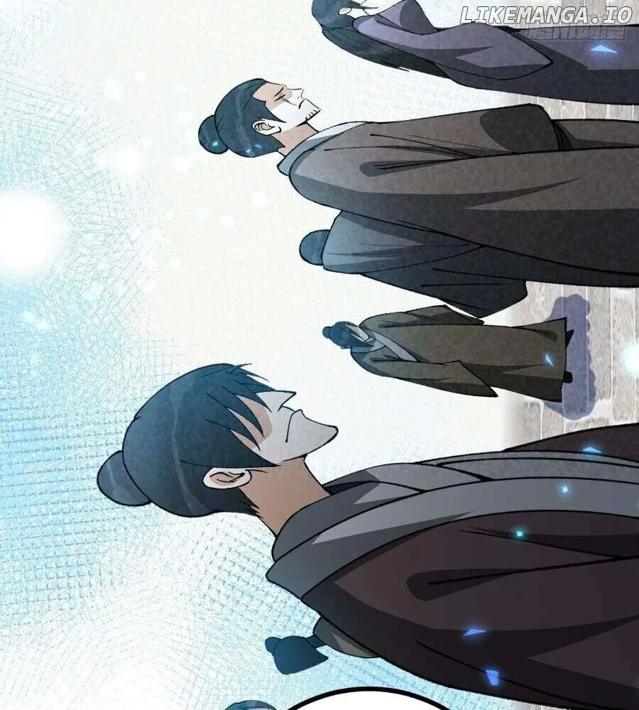 Becoming an Immortal Official Starts from Transmigrating as a Pig Chapter 43 page 80 - 
