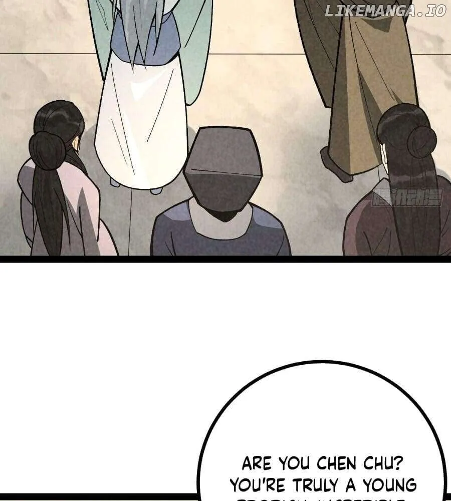 Becoming an Immortal Official Starts from Transmigrating as a Pig Chapter 43 page 9 - 