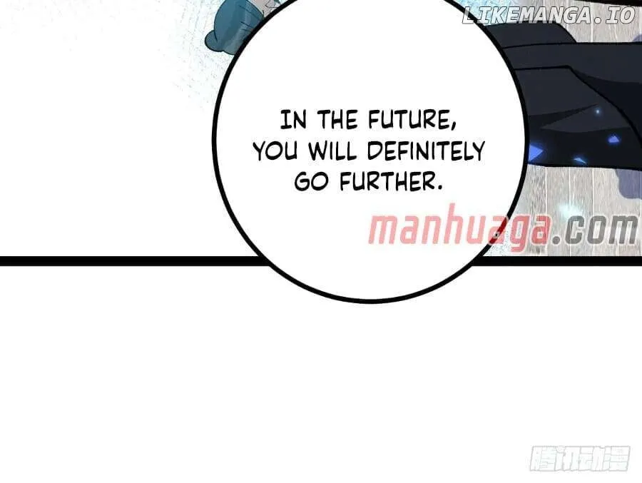 Becoming an Immortal Official Starts from Transmigrating as a Pig Chapter 43 page 81 - 