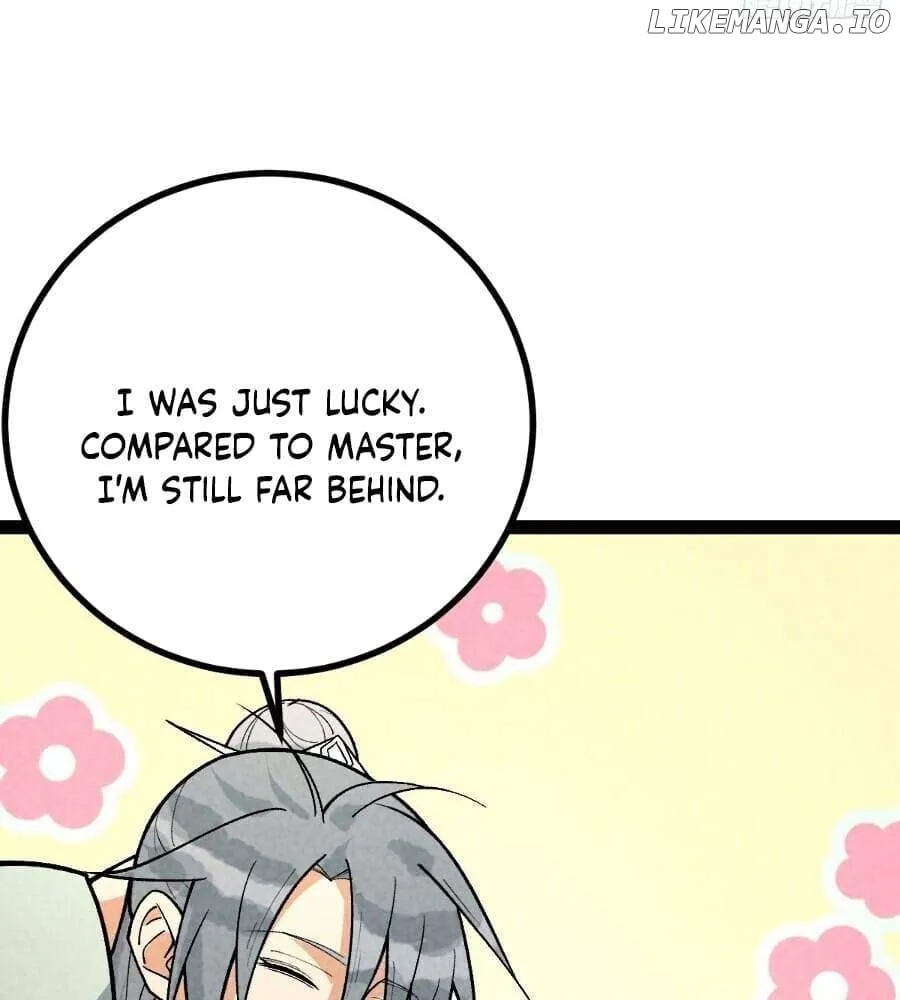 Becoming an Immortal Official Starts from Transmigrating as a Pig Chapter 44 page 11 - 