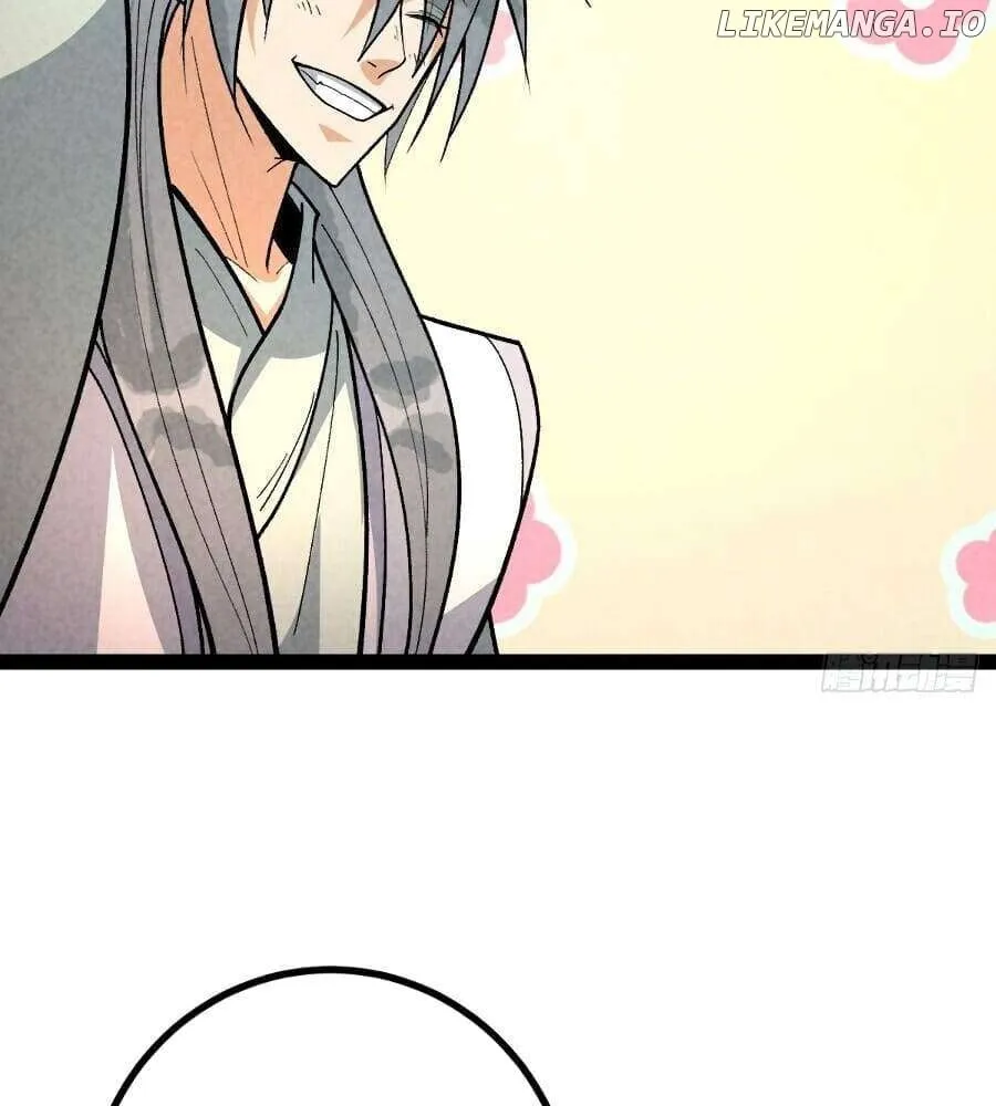 Becoming an Immortal Official Starts from Transmigrating as a Pig Chapter 44 page 12 - 