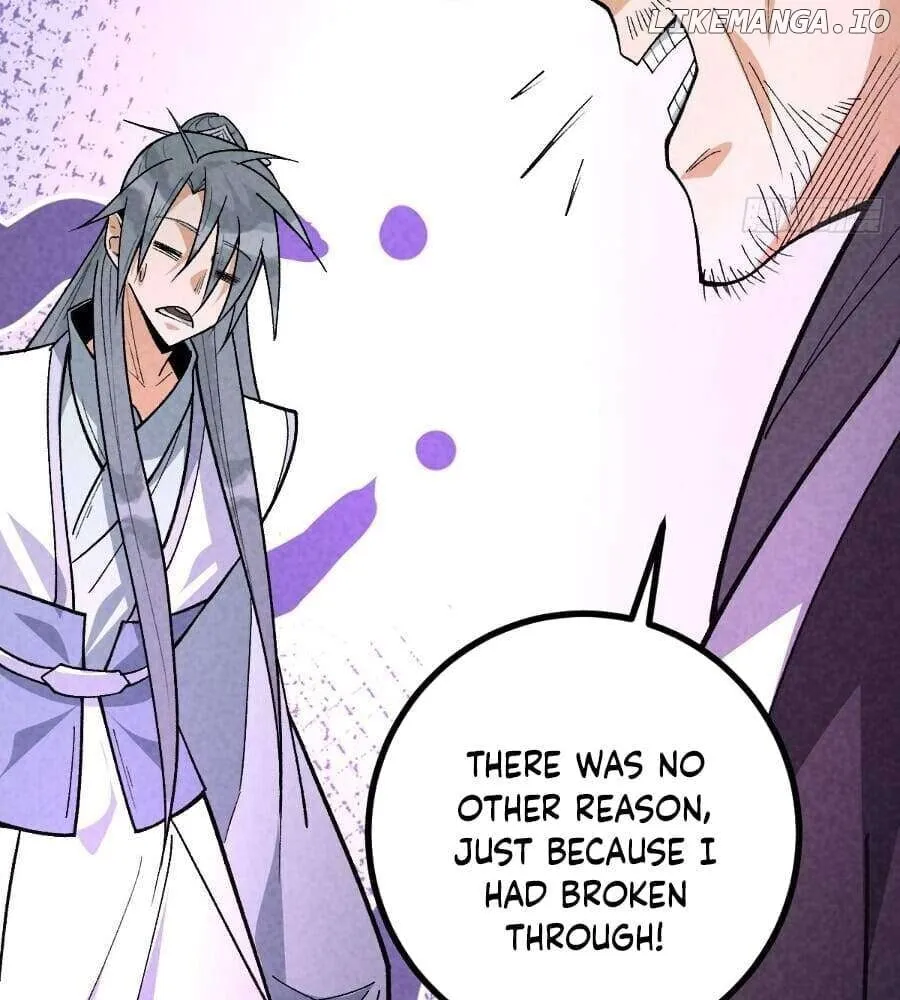 Becoming an Immortal Official Starts from Transmigrating as a Pig Chapter 44 page 14 - 