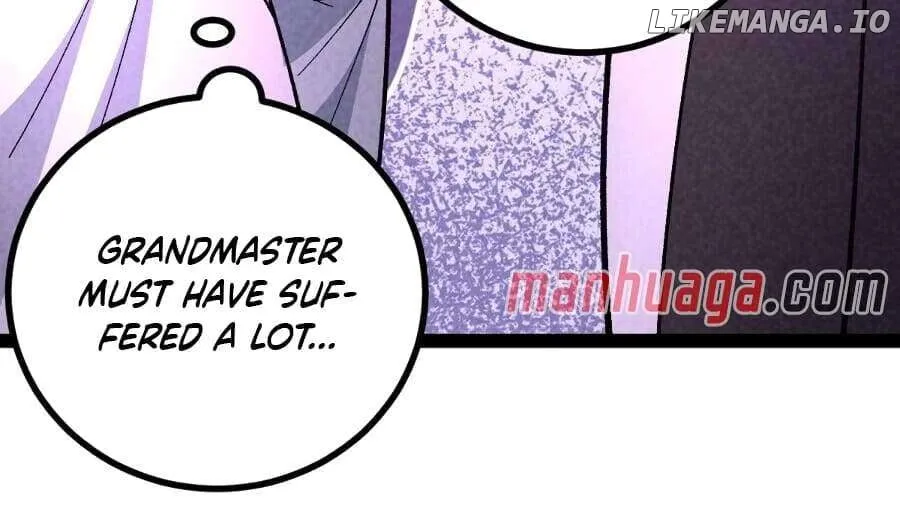 Becoming an Immortal Official Starts from Transmigrating as a Pig Chapter 44 page 15 - 
