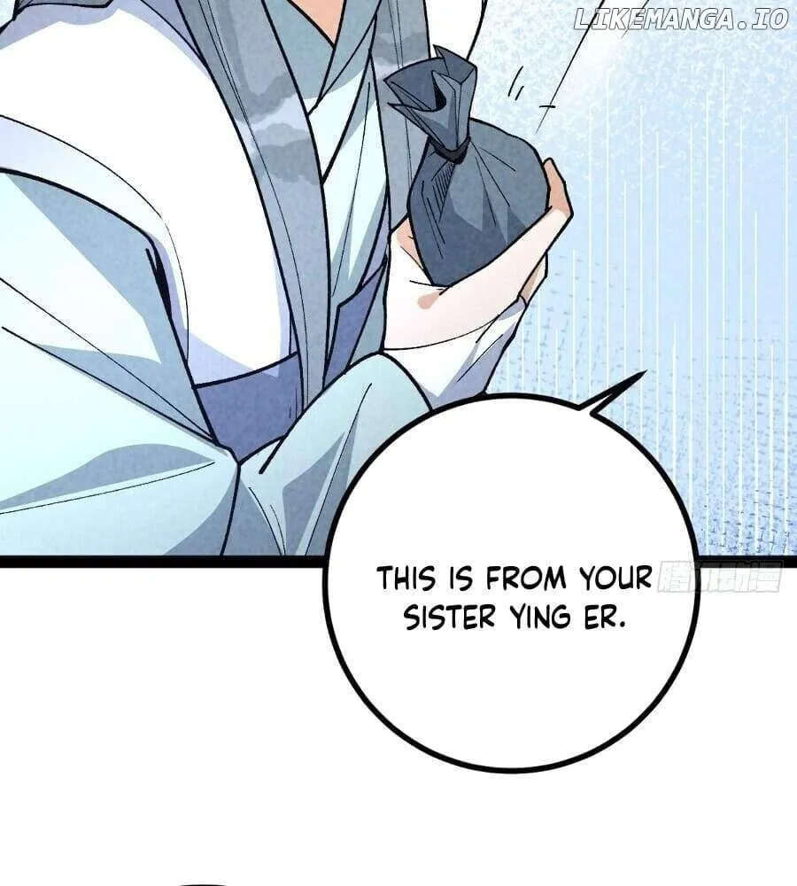 Becoming an Immortal Official Starts from Transmigrating as a Pig Chapter 44 page 17 - 