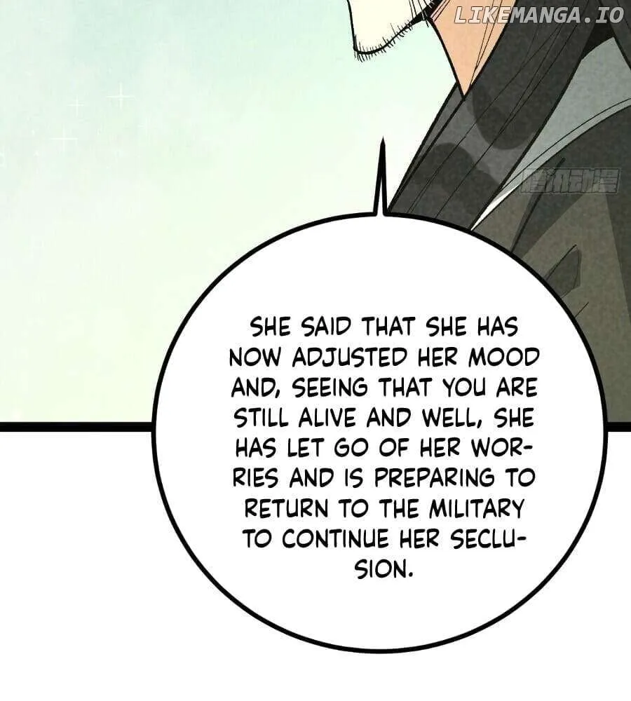 Becoming an Immortal Official Starts from Transmigrating as a Pig Chapter 44 page 19 - 