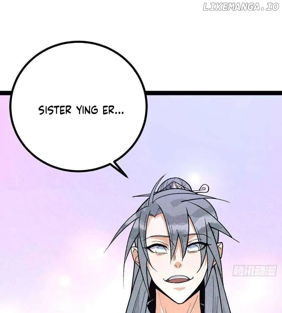 Becoming an Immortal Official Starts from Transmigrating as a Pig Chapter 44 page 20 - 