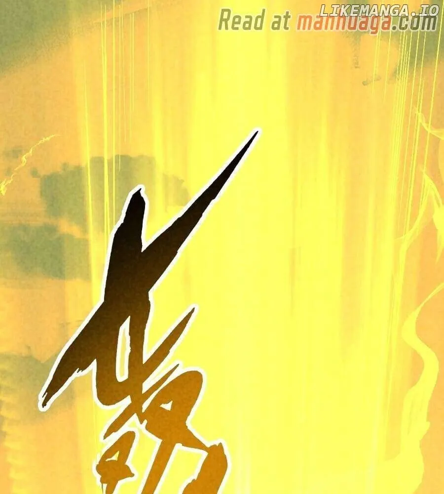 Becoming an Immortal Official Starts from Transmigrating as a Pig Chapter 44 page 3 - 