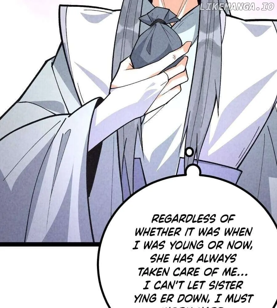 Becoming an Immortal Official Starts from Transmigrating as a Pig Chapter 44 page 21 - 