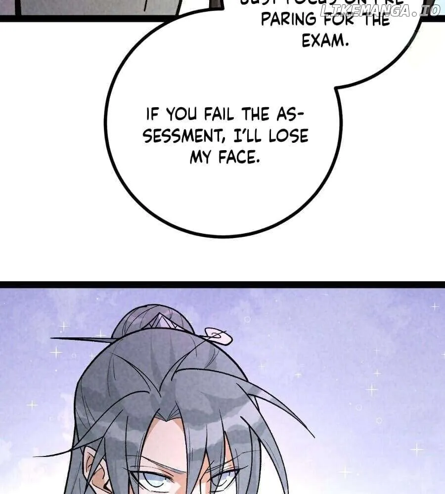 Becoming an Immortal Official Starts from Transmigrating as a Pig Chapter 44 page 24 - 
