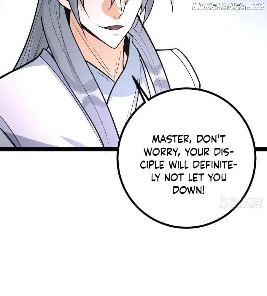 Becoming an Immortal Official Starts from Transmigrating as a Pig Chapter 44 page 25 - 