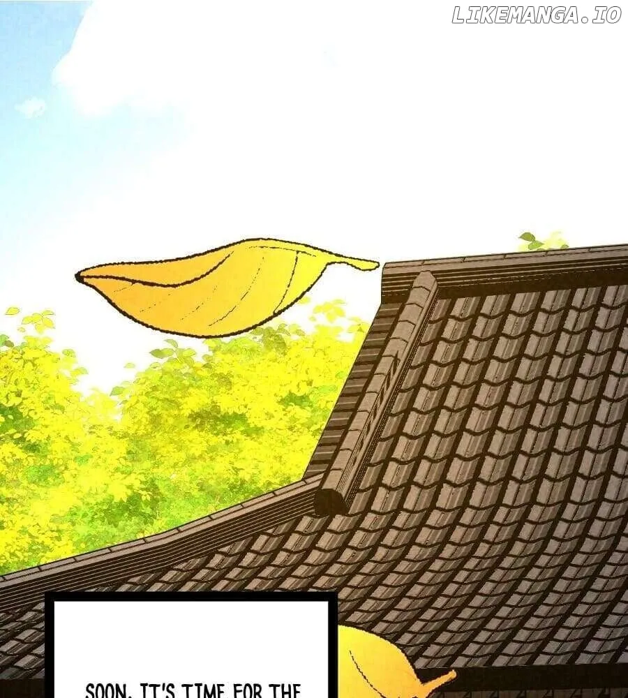 Becoming an Immortal Official Starts from Transmigrating as a Pig Chapter 44 page 29 - 
