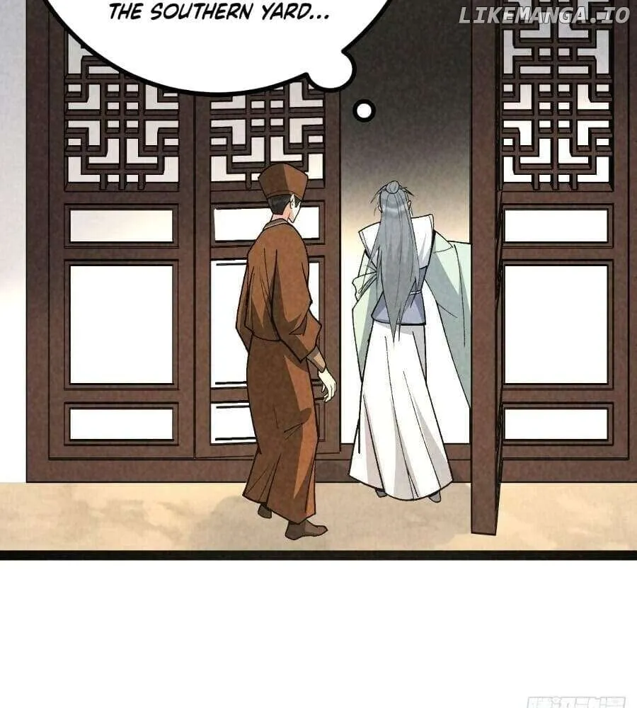 Becoming an Immortal Official Starts from Transmigrating as a Pig Chapter 44 page 36 - 