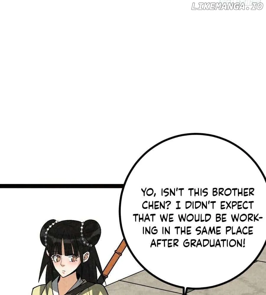 Becoming an Immortal Official Starts from Transmigrating as a Pig Chapter 44 page 37 - 