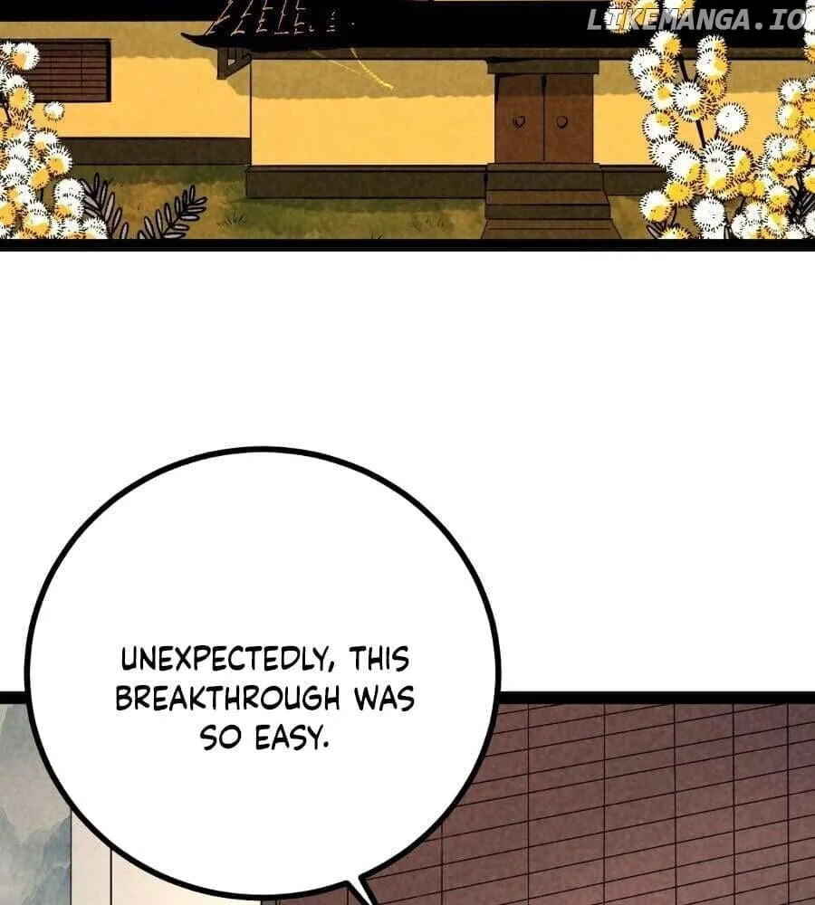 Becoming an Immortal Official Starts from Transmigrating as a Pig Chapter 44 page 5 - 