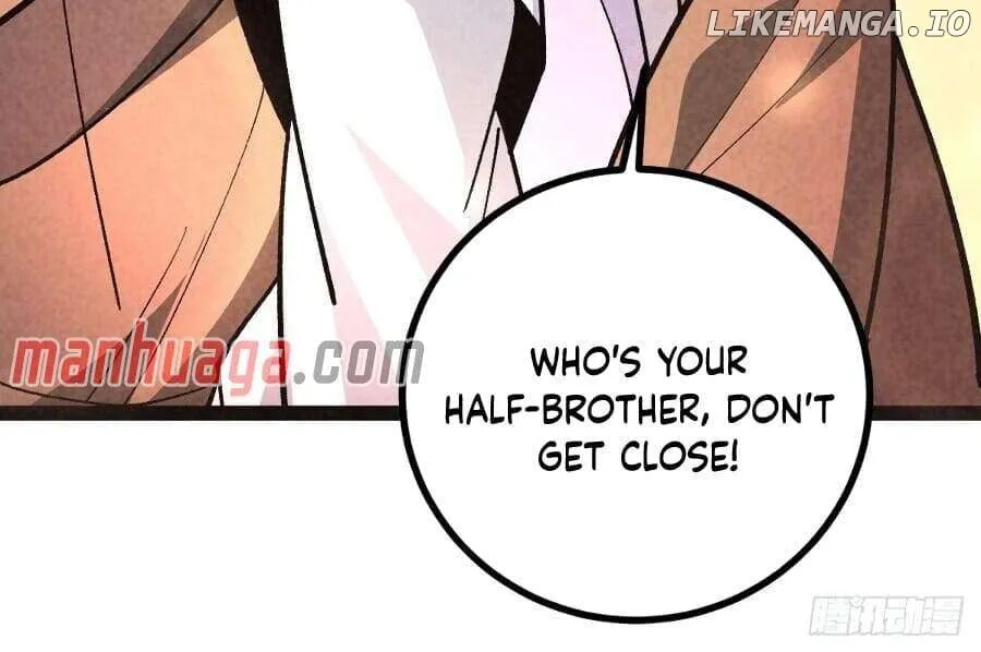 Becoming an Immortal Official Starts from Transmigrating as a Pig Chapter 44 page 41 - 