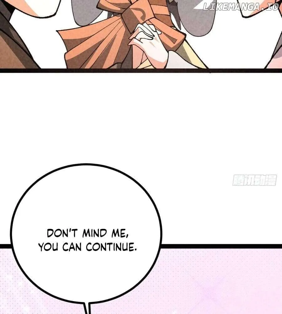 Becoming an Immortal Official Starts from Transmigrating as a Pig Chapter 44 page 43 - 