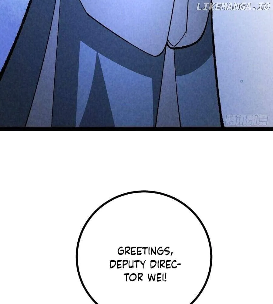 Becoming an Immortal Official Starts from Transmigrating as a Pig Chapter 44 page 48 - 