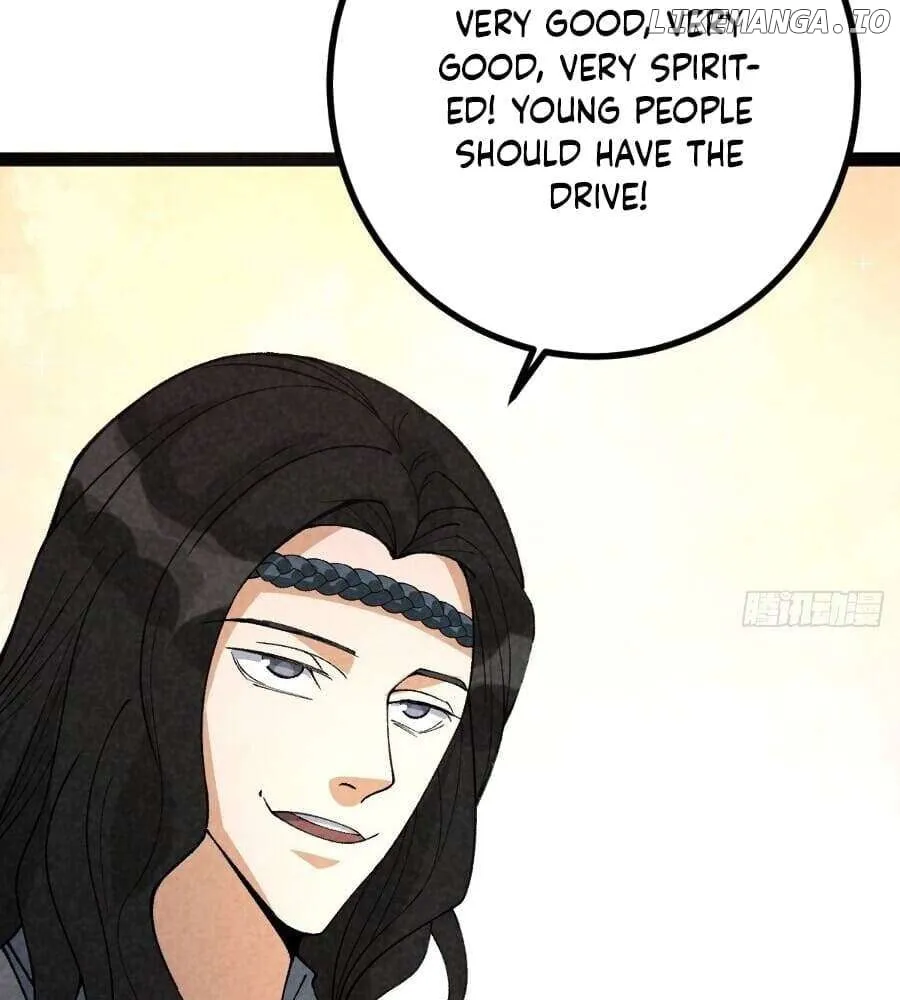 Becoming an Immortal Official Starts from Transmigrating as a Pig Chapter 44 page 51 - 
