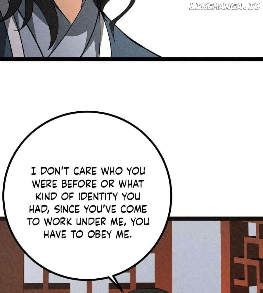 Becoming an Immortal Official Starts from Transmigrating as a Pig Chapter 44 page 52 - 