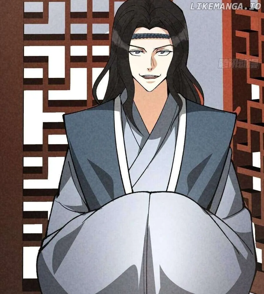 Becoming an Immortal Official Starts from Transmigrating as a Pig Chapter 44 page 53 - 