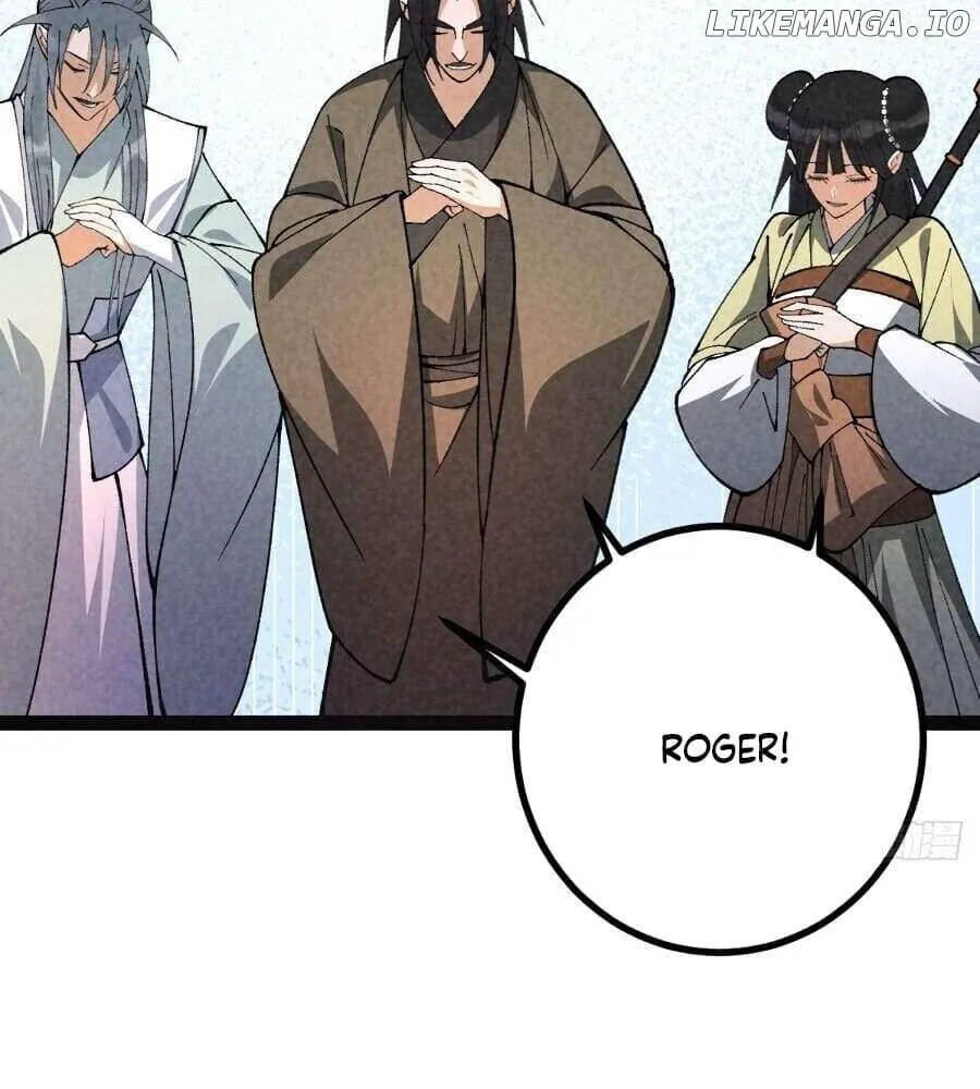Becoming an Immortal Official Starts from Transmigrating as a Pig Chapter 44 page 56 - 