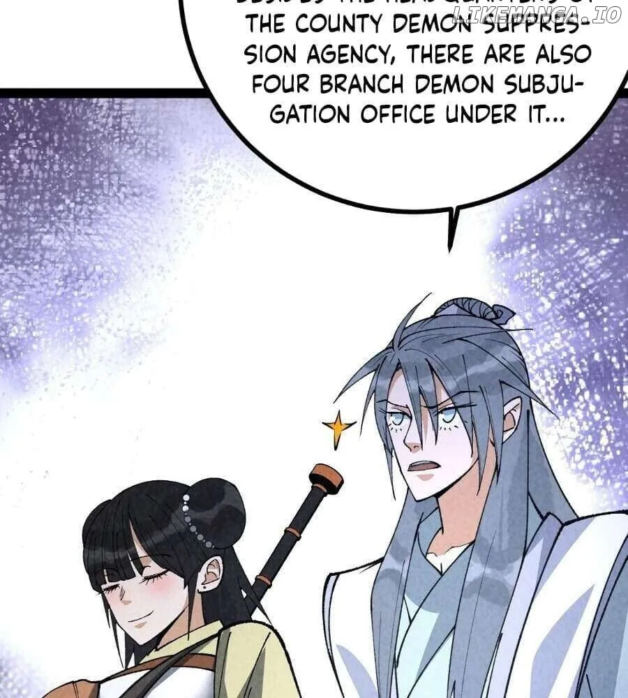 Becoming an Immortal Official Starts from Transmigrating as a Pig Chapter 44 page 60 - 