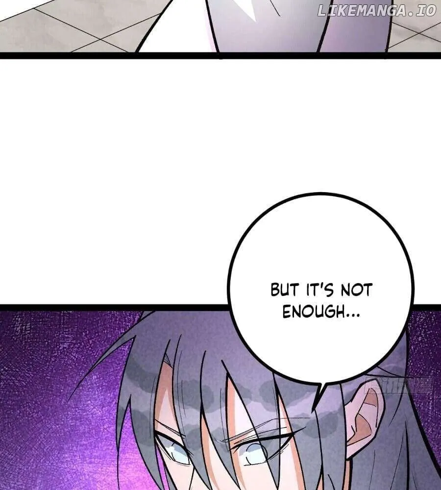 Becoming an Immortal Official Starts from Transmigrating as a Pig Chapter 44 page 7 - 