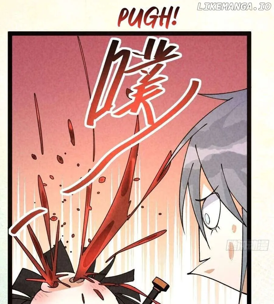 Becoming an Immortal Official Starts from Transmigrating as a Pig Chapter 44 page 64 - 