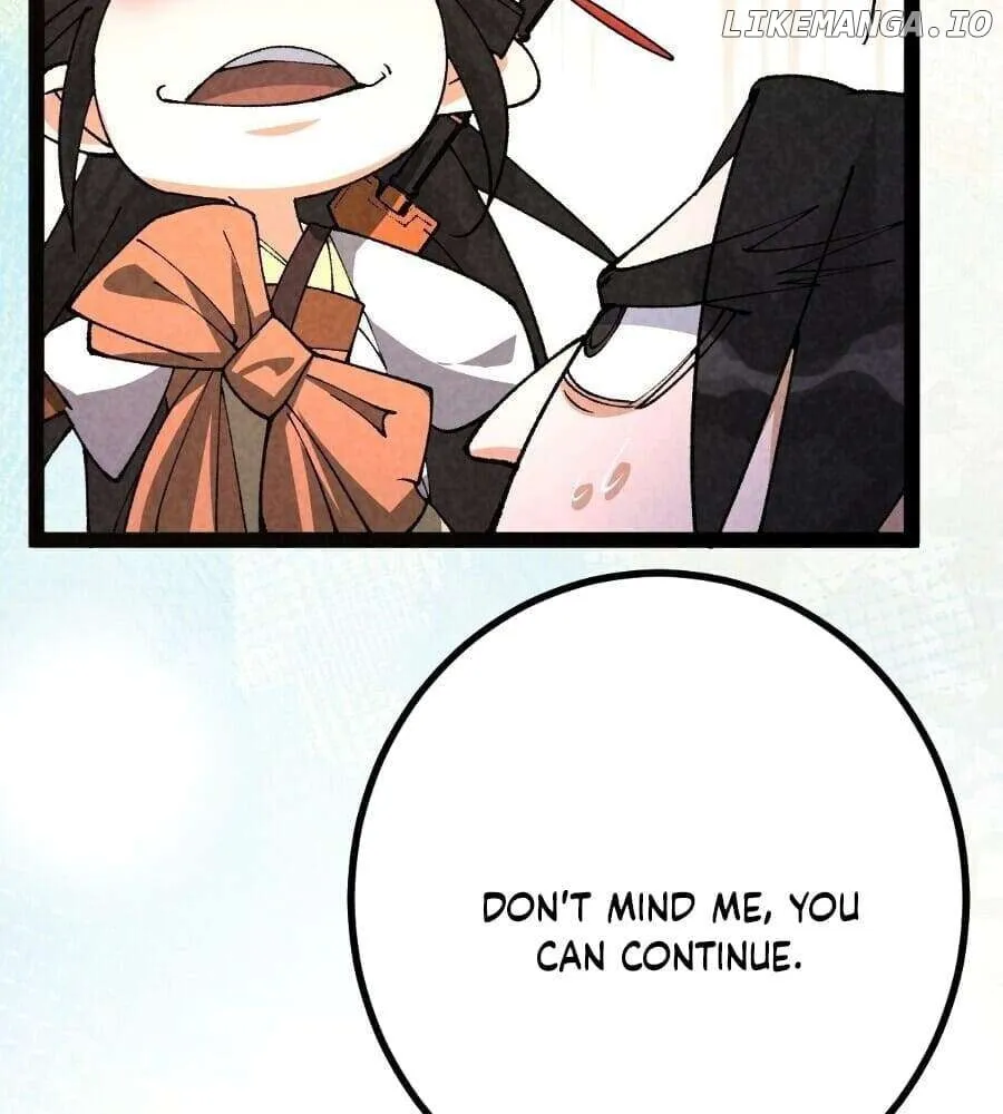 Becoming an Immortal Official Starts from Transmigrating as a Pig Chapter 44 page 65 - 
