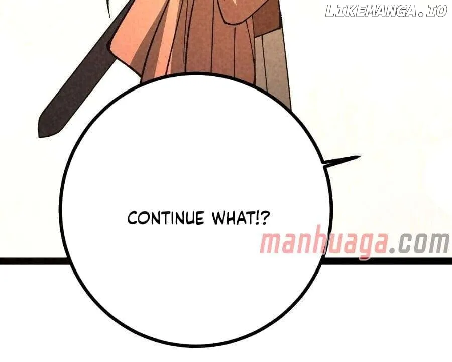 Becoming an Immortal Official Starts from Transmigrating as a Pig Chapter 44 page 67 - 