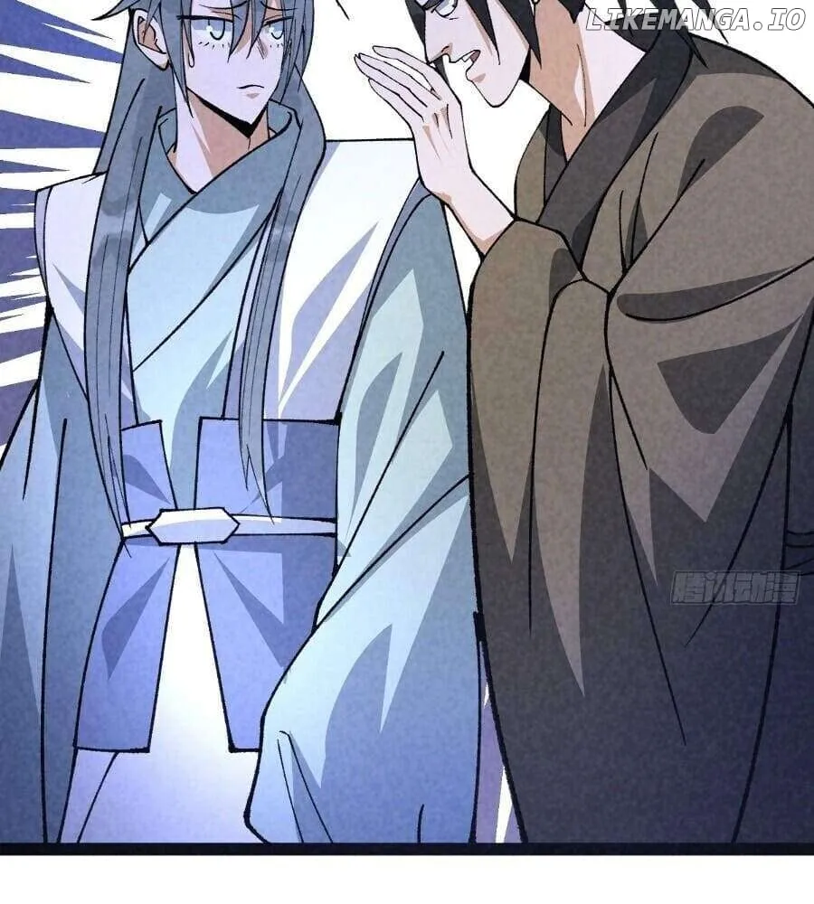 Becoming an Immortal Official Starts from Transmigrating as a Pig Chapter 44 page 69 - 